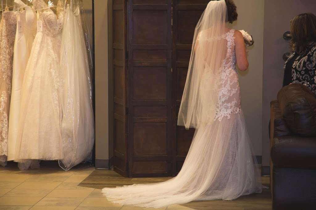 Dani West Bridal Boutique | 3335 Arapahoe Rd #30, Erie, CO 80516, USA | Phone: (303) 665-2082