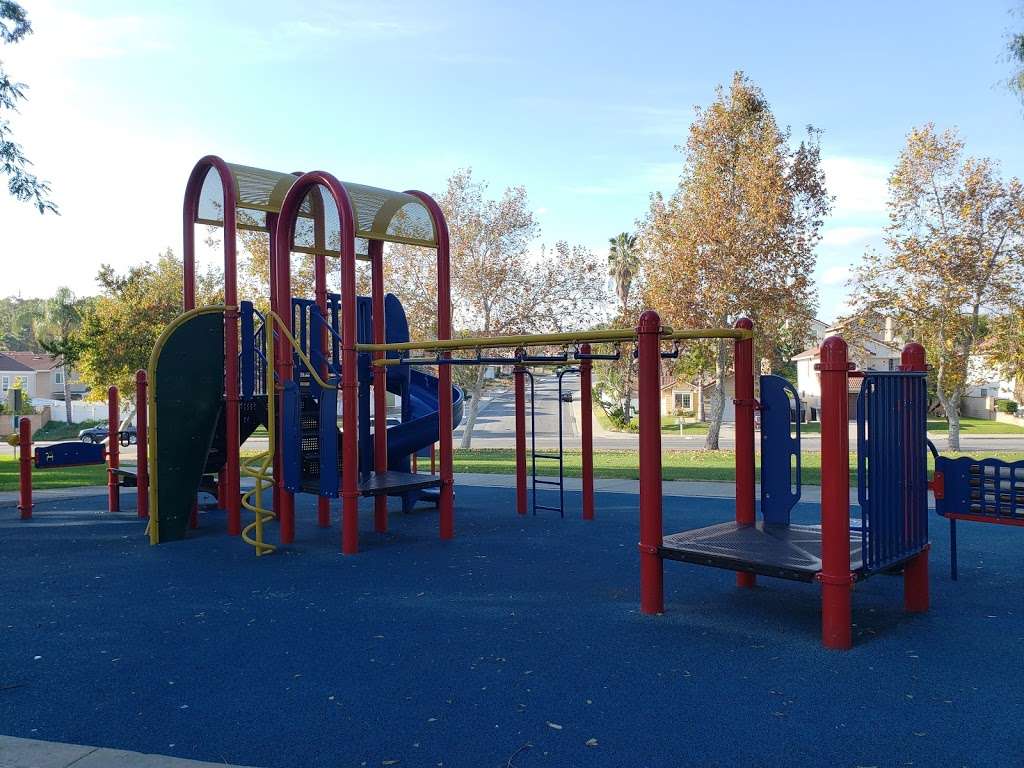 Skyview Park | 3200 Olympic View Dr, Chino Hills, CA 91709, USA | Phone: (909) 364-2800