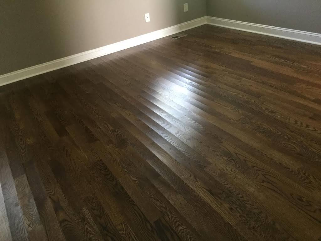 Beans Hardwood Floor | 1418 Timber Valley Dr, Nashville, TN 37214, USA | Phone: (615) 902-0765