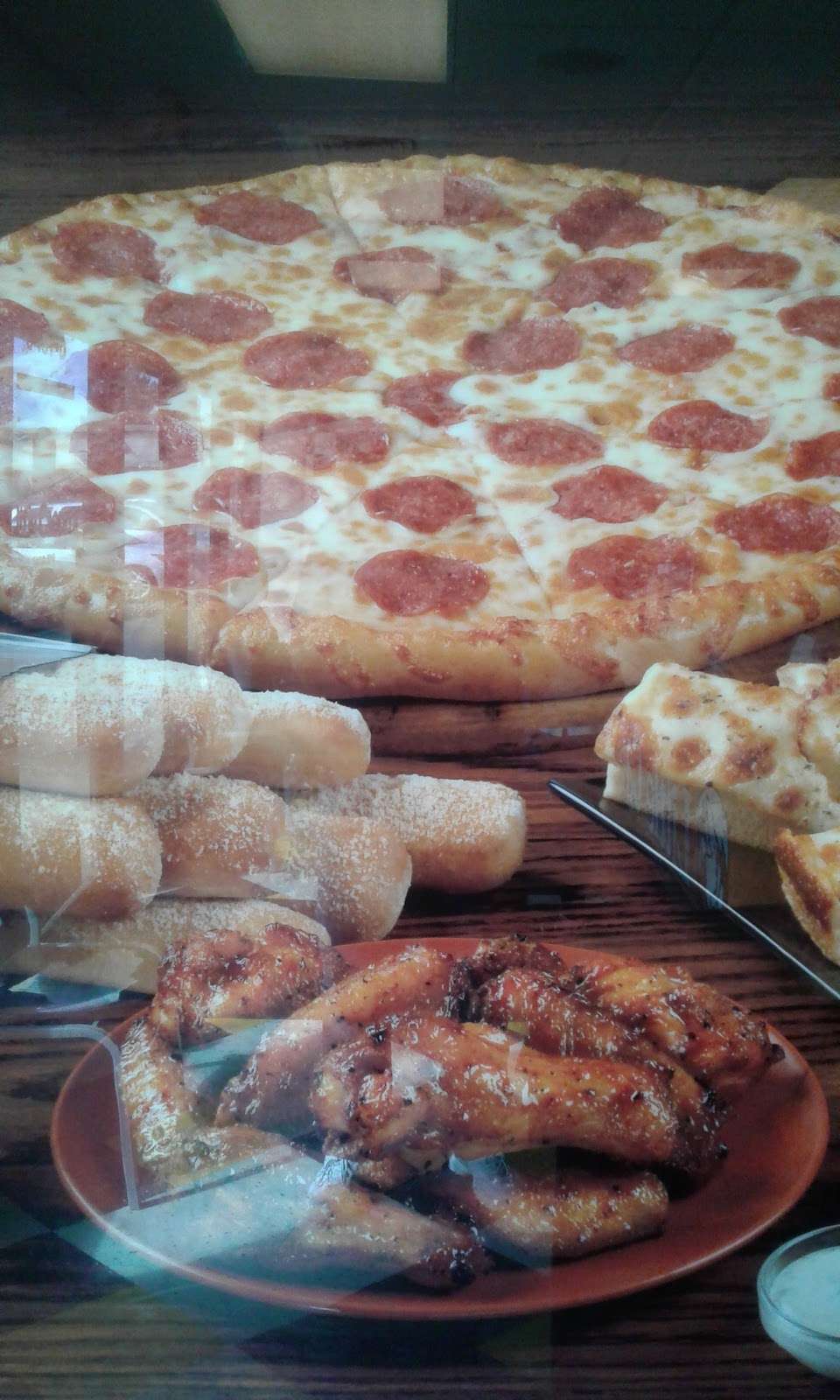 Little Caesars Pizza | 3487 W 10th St, Greeley, CO 80634, USA | Phone: (970) 353-5008