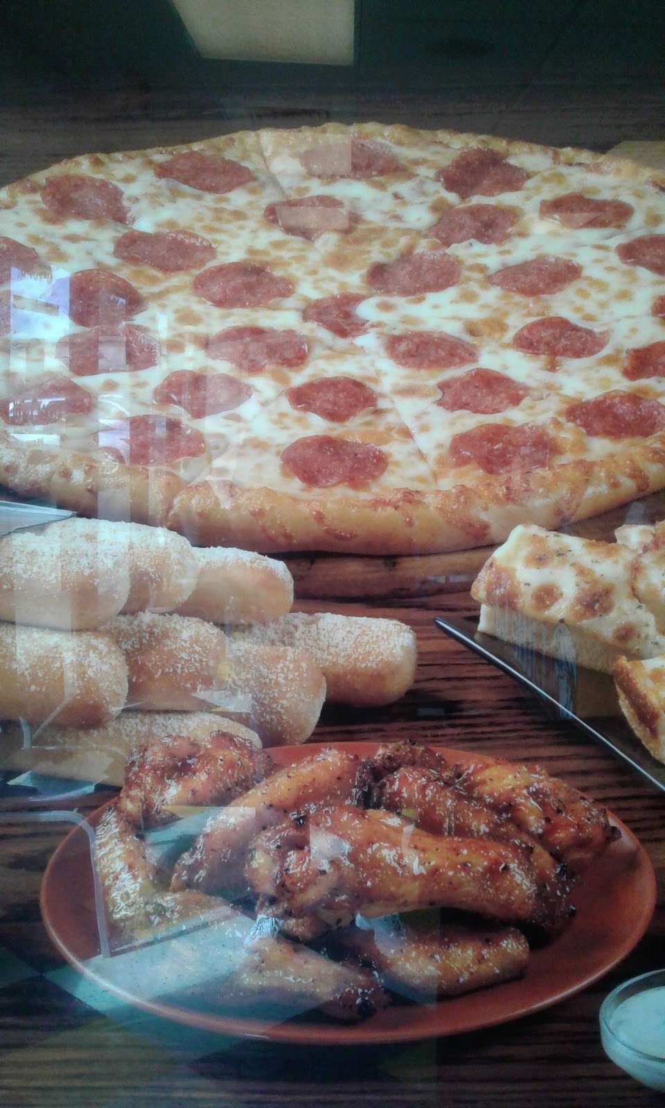 Little Caesars Pizza | 3487 W 10th St, Greeley, CO 80634 | Phone: (970) 353-5008