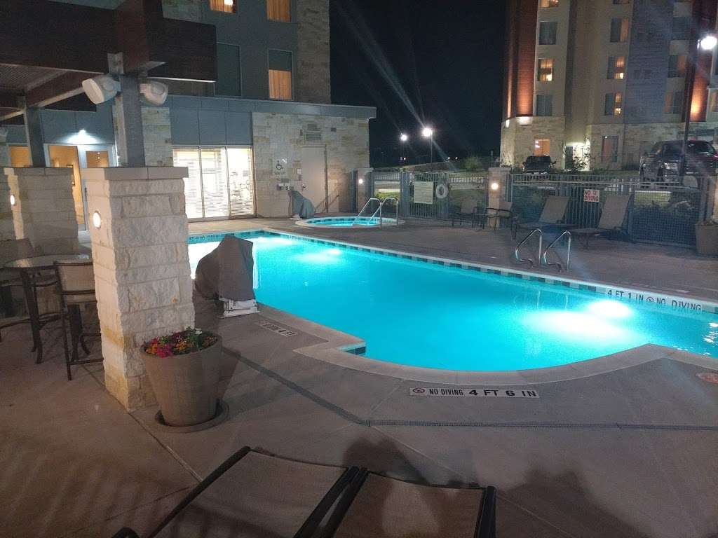 Hampton Inn & Suites North Houston Spring | 23523 Northgate Crossing Blvd, Spring, TX 77373, USA | Phone: (281) 528-7400