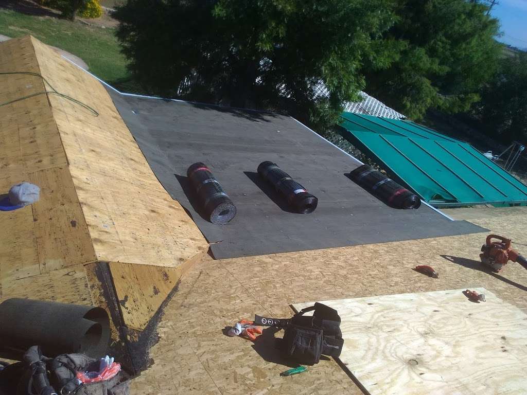 Estrella Roofing LLC | 2622 N 115th Dr, Avondale, AZ 85392, USA | Phone: (602) 373-4313