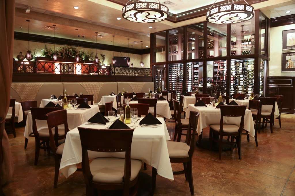 Agio Italian Bistro | 64 S Northwest Hwy, Palatine, IL 60074, USA | Phone: (847) 991-2150