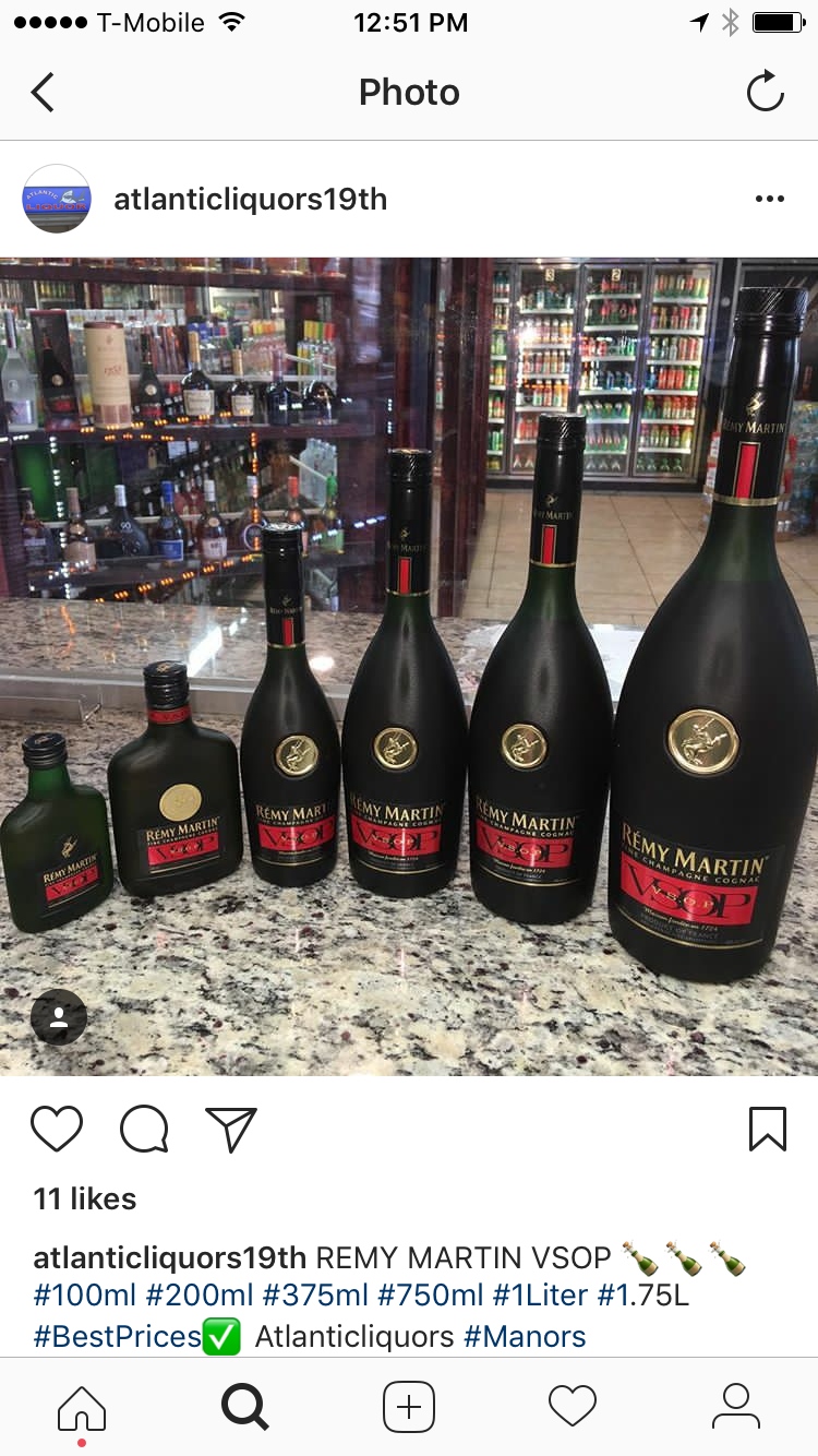 Atlantic Liquor Store III | 1504 NW 19th St, Fort Lauderdale, FL 33311