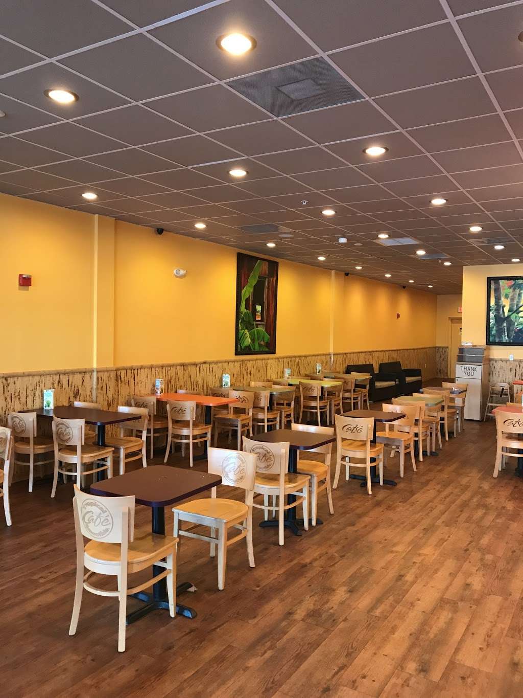 Tropical Smoothie Cafe | 1851 Cordova Rd, Fort Lauderdale, FL 33316, USA | Phone: (954) 523-2268