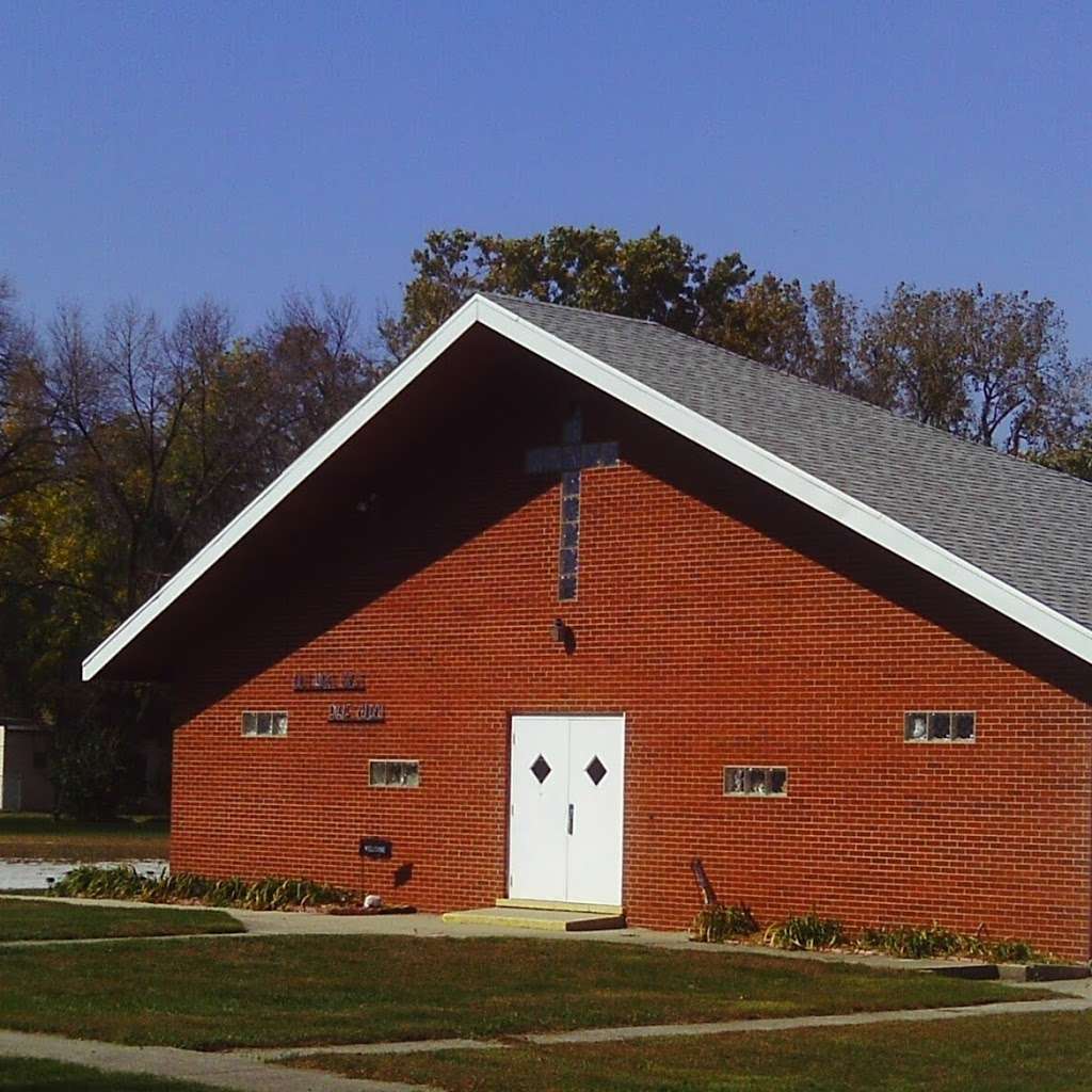 East Hazel Crest Bible Church | 1204 West 173rd St, Hazel Crest, IL 60429, USA | Phone: (708) 798-6953