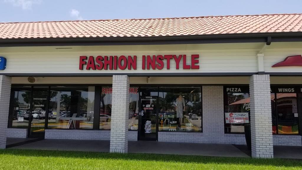 Fashion & Style | 18508 NW 67th Ave, Hialeah, FL 33015, USA | Phone: (305) 821-8702