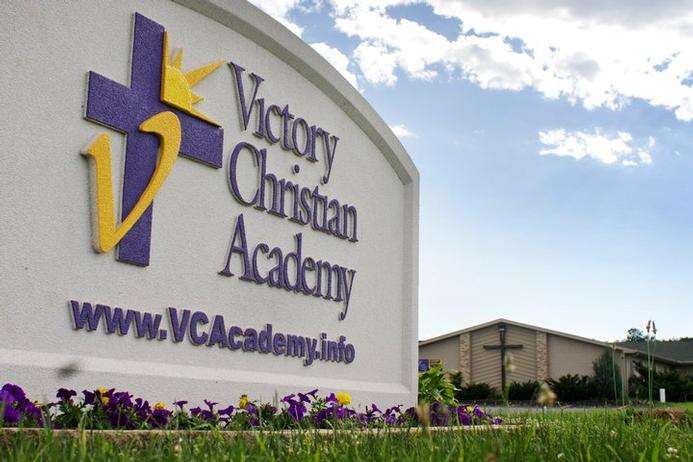 Victory Christian Academy | 360 N 325 E, Valparaiso, IN 46383, USA | Phone: (219) 548-2701