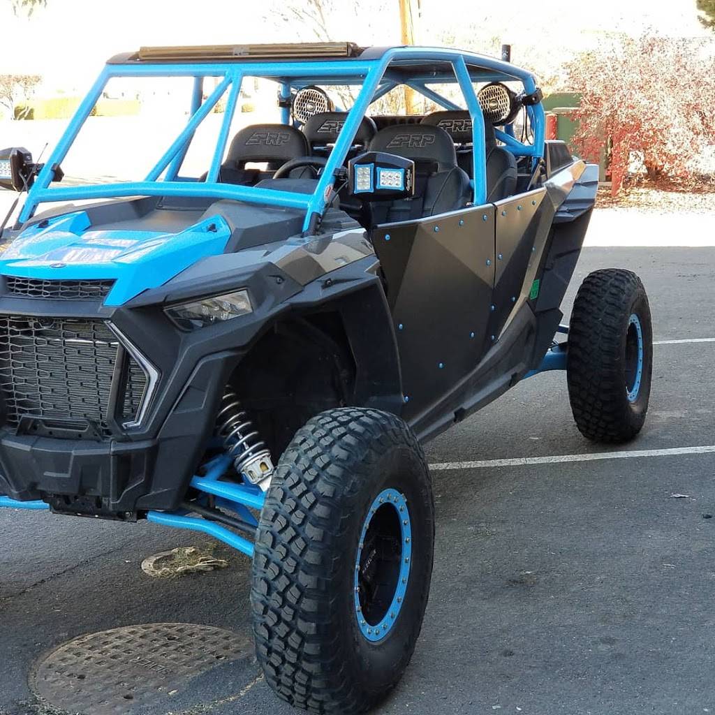 Kamotion PowerSports | 737 E Glendale Ave, Sparks, NV 89431, USA | Phone: (775) 359-7977