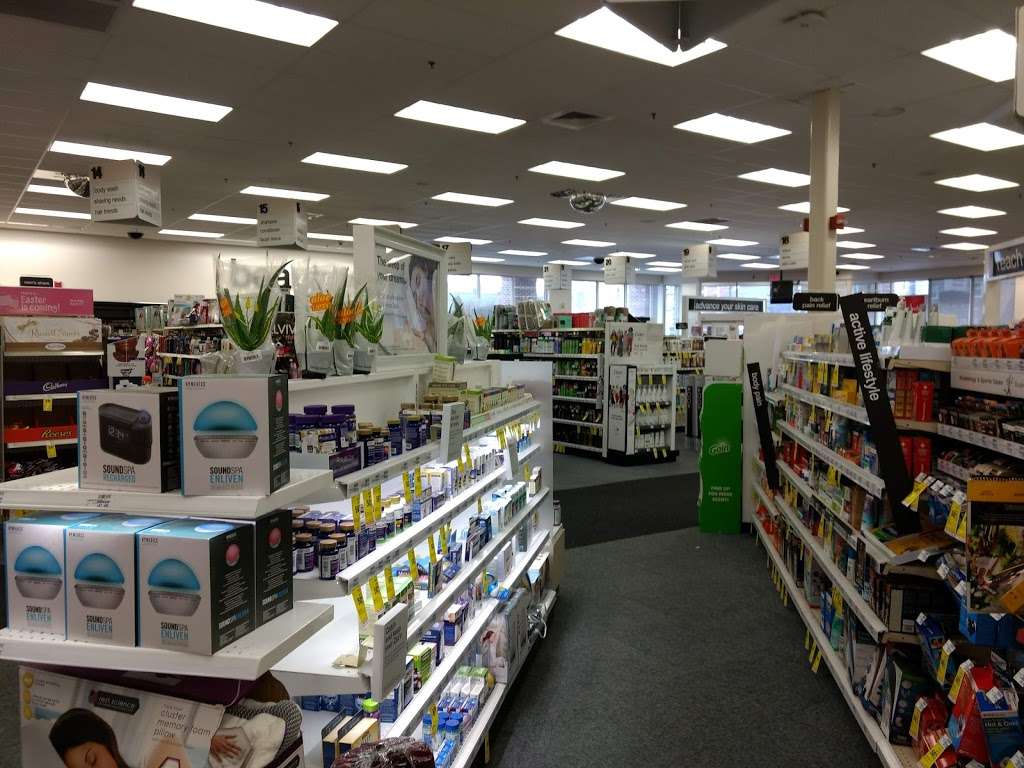 CVS | 35 N Main St, Bangor, PA 18013, USA | Phone: (610) 588-9425