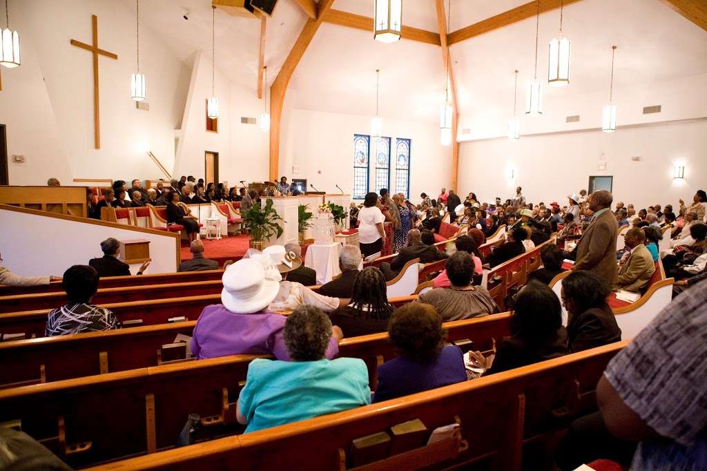 First Mount Zion Missionary Baptist Church | 1515 Remount Rd, Charlotte, NC 28208 | Phone: (704) 332-8335