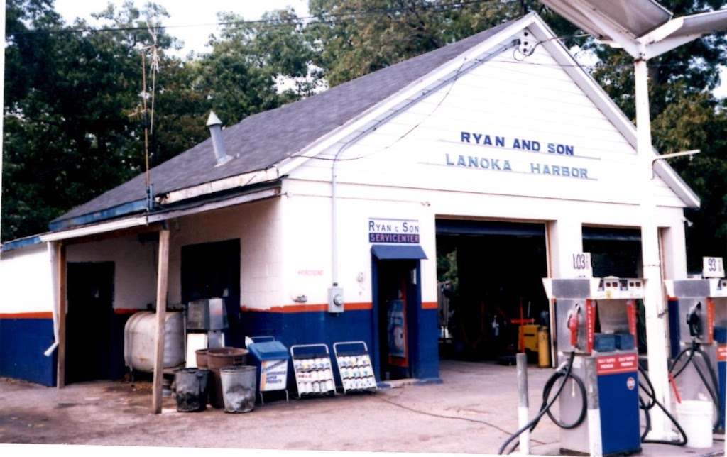 Ryans Servicenter | 603 U.S. 9, Lanoka Harbor, NJ 08734, USA | Phone: (609) 693-2966
