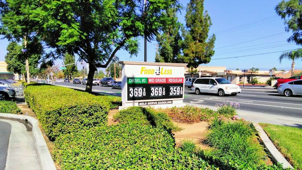 Food 4 Less Gas | 9532-9544 California Ave, Riverside, CA 92503 | Phone: (951) 352-8353