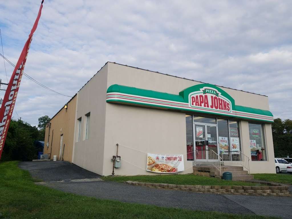 Papa Johns Pizza | 2329 N 5th Street Hwy, Reading, PA 19605, USA | Phone: (610) 371-9500