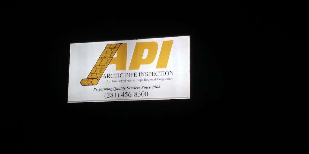 Arctic Pipe Inspection-Houston | 9500 Sheldon Rd, Houston, TX 77049, USA | Phone: (281) 456-8300