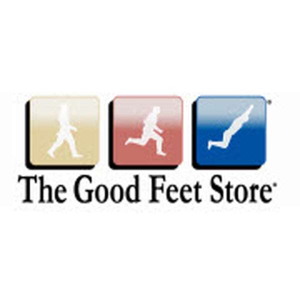 The Good Feet Store | 1680 NW Chipman Rd, Lees Summit, MO 64081, USA | Phone: (816) 272-2003