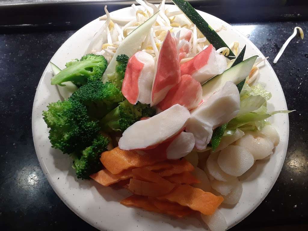 Happy Family Chinese Buffet | 3211 FM 1960, Humble, TX 77338, USA | Phone: (281) 443-7775