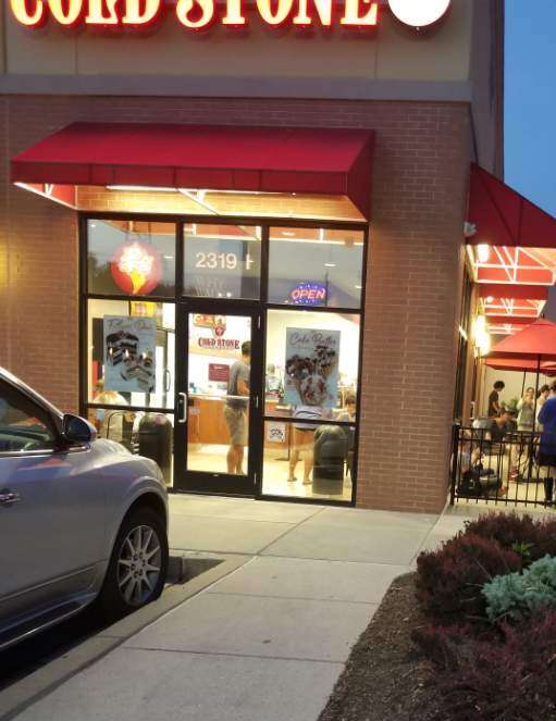 Cold Stone Creamery | 2319-I, Hanover Pike, Hampstead, MD 21074, USA | Phone: (410) 374-3303