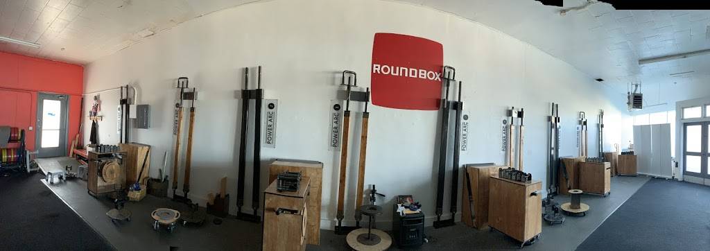 Roundbox Fitness | 4803 Beacon Ave S, Seattle, WA 98108, USA | Phone: (425) 890-5984