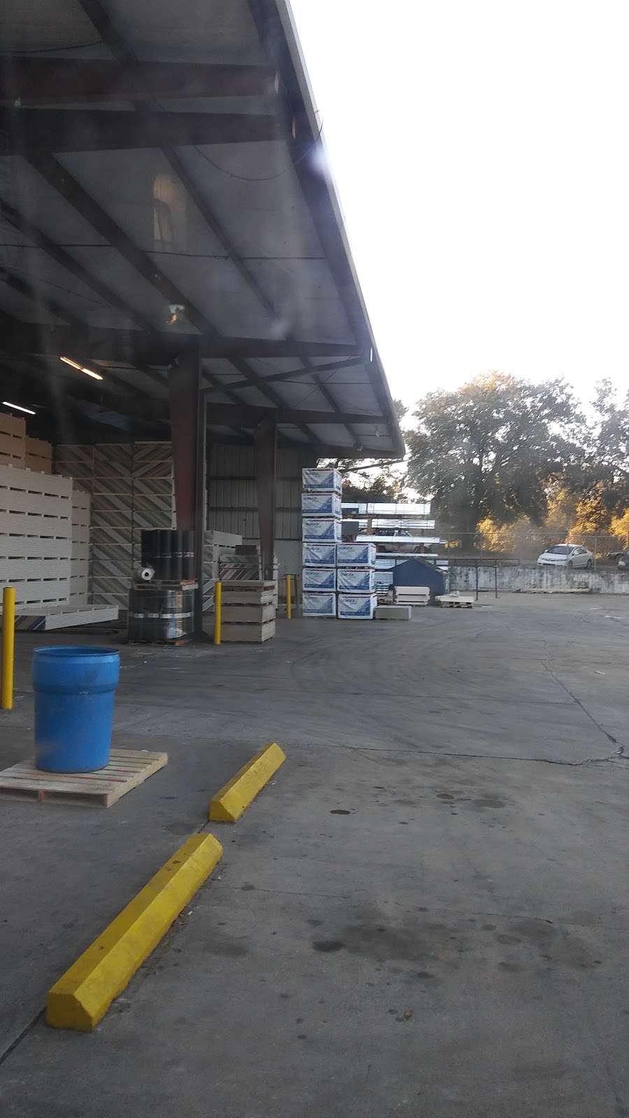 Foundation Building Materials 2121 FL 472 DeLand FL 32724 USA