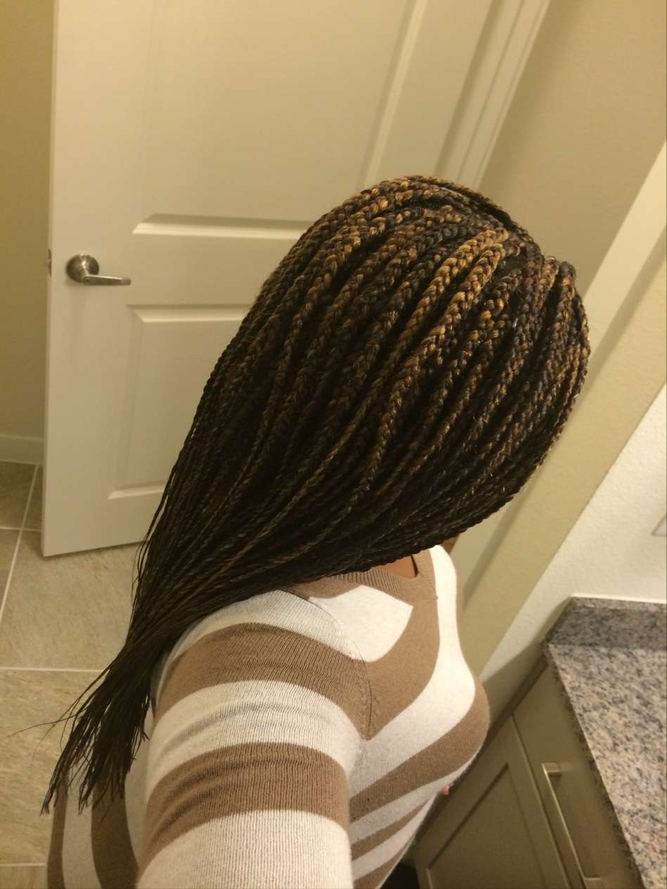 Braids by Anan | 8326 Broadway St, Houston, TX 77061 | Phone: (281) 407-1512