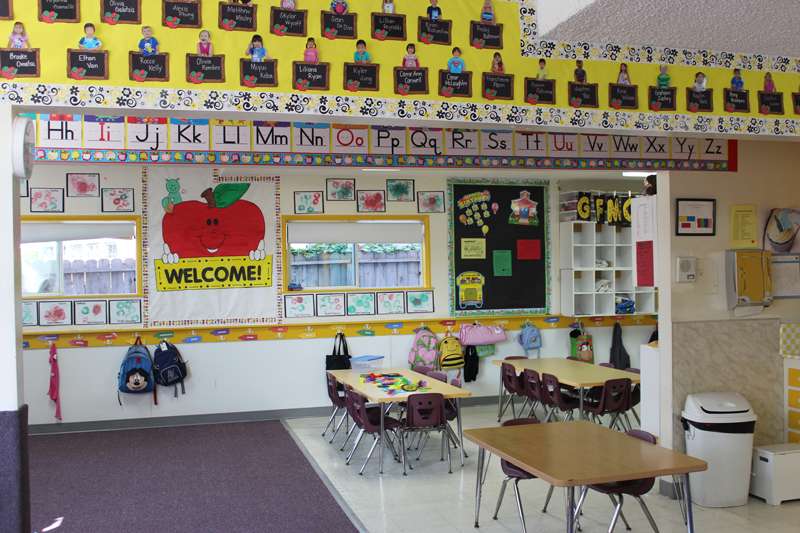 Southwood Pre-School | 22422 Palos Verdes Blvd, Torrance, CA 90505, USA | Phone: (310) 540-9084