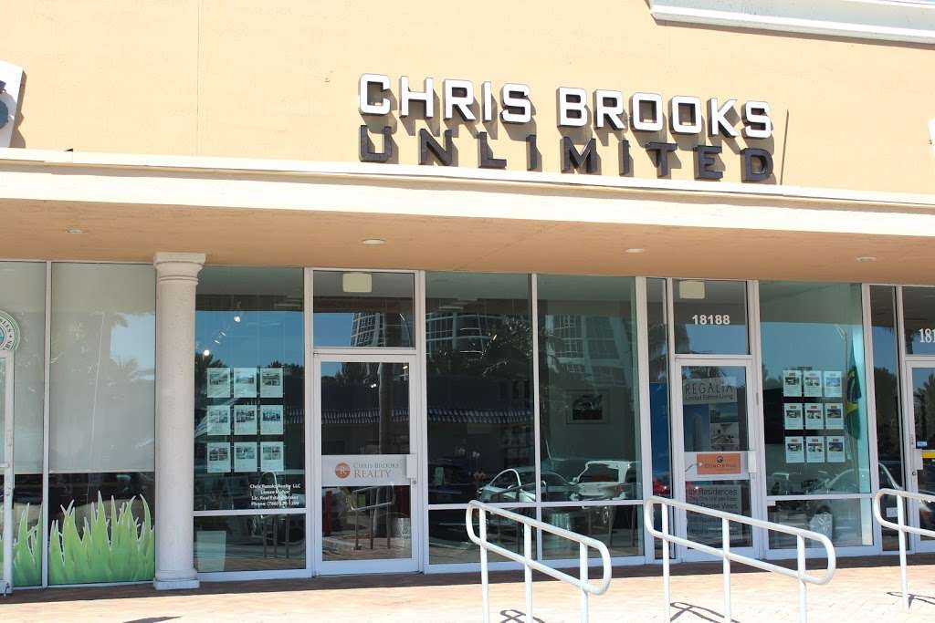 Chris Brooks Unlimited | 3093 NE 163rd St, North Miami Beach, FL 33160, USA | Phone: (786) 323-1200