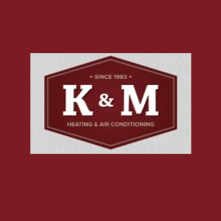 K&M Heating & Air Conditioning Inc. | 15349 Brandy Rd Ste 100, Culpeper, VA 22701, USA | Phone: (540) 825-1929