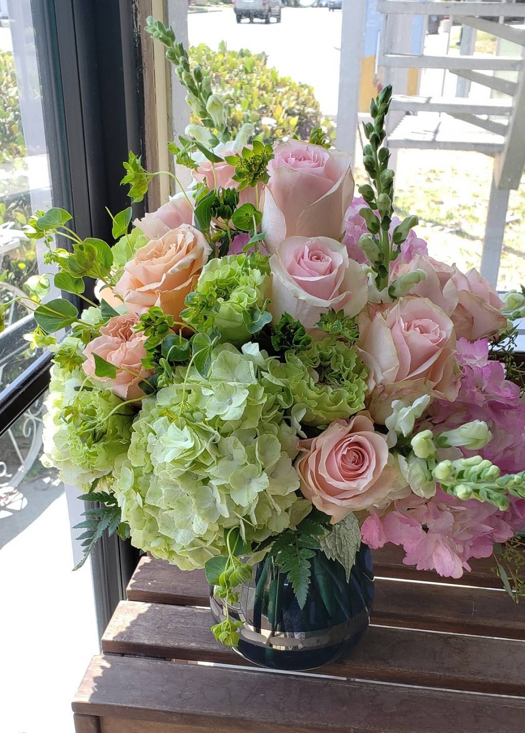 Bixby Knolls Florist | 3901 Long Beach Blvd, Long Beach, CA 90807, USA | Phone: (562) 426-6996