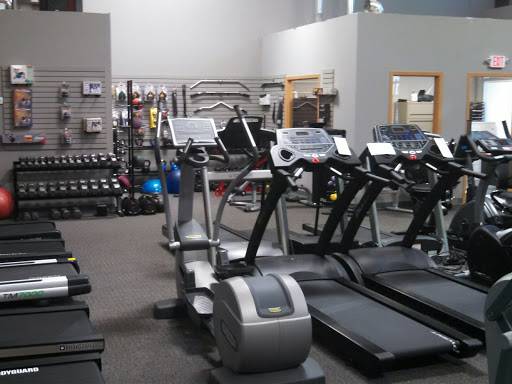 Priority 1 Fitness | 14990 Shepard St Suite 300, Omaha, NE 68138, USA | Phone: (402) 330-1133