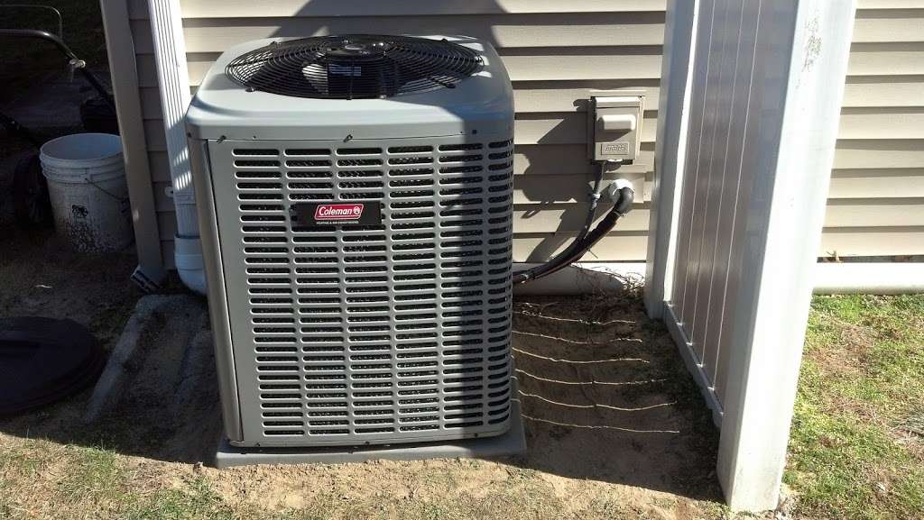 Focus HVAC | 7 Pennsylvania Ave, Stratford, NJ 08084, USA | Phone: (856) 344-2027