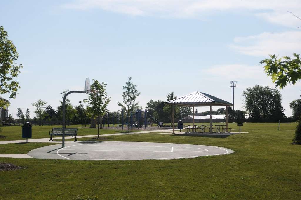 Raymond Park - Round Lake Area Park District | 2275 Raymond Dr, Round Lake, IL 60073, USA | Phone: (847) 546-8558