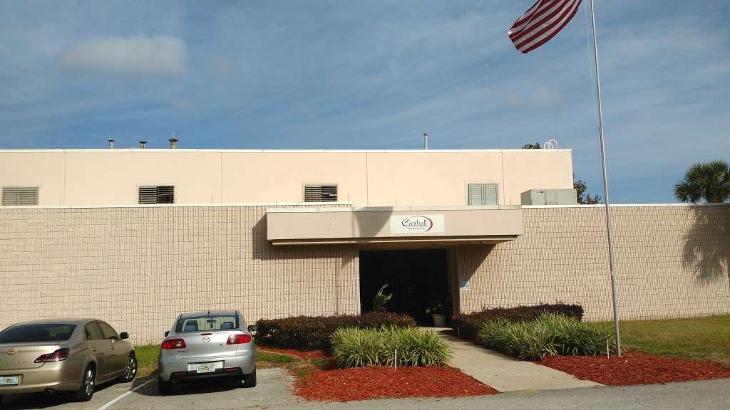 Crothall Laundry Services | 12626 Hancock Rd, Clermont, FL 34711, USA | Phone: (407) 656-6888