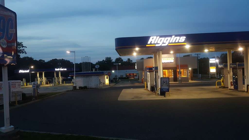 Riggins Gas Station Pleasantville | 901 N New Rd, Pleasantville, NJ 08232 | Phone: (856) 825-7600