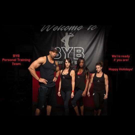 BYB Fitness | 6745 S Harl Ave #101, Tempe, AZ 85283, USA | Phone: (612) 481-5828