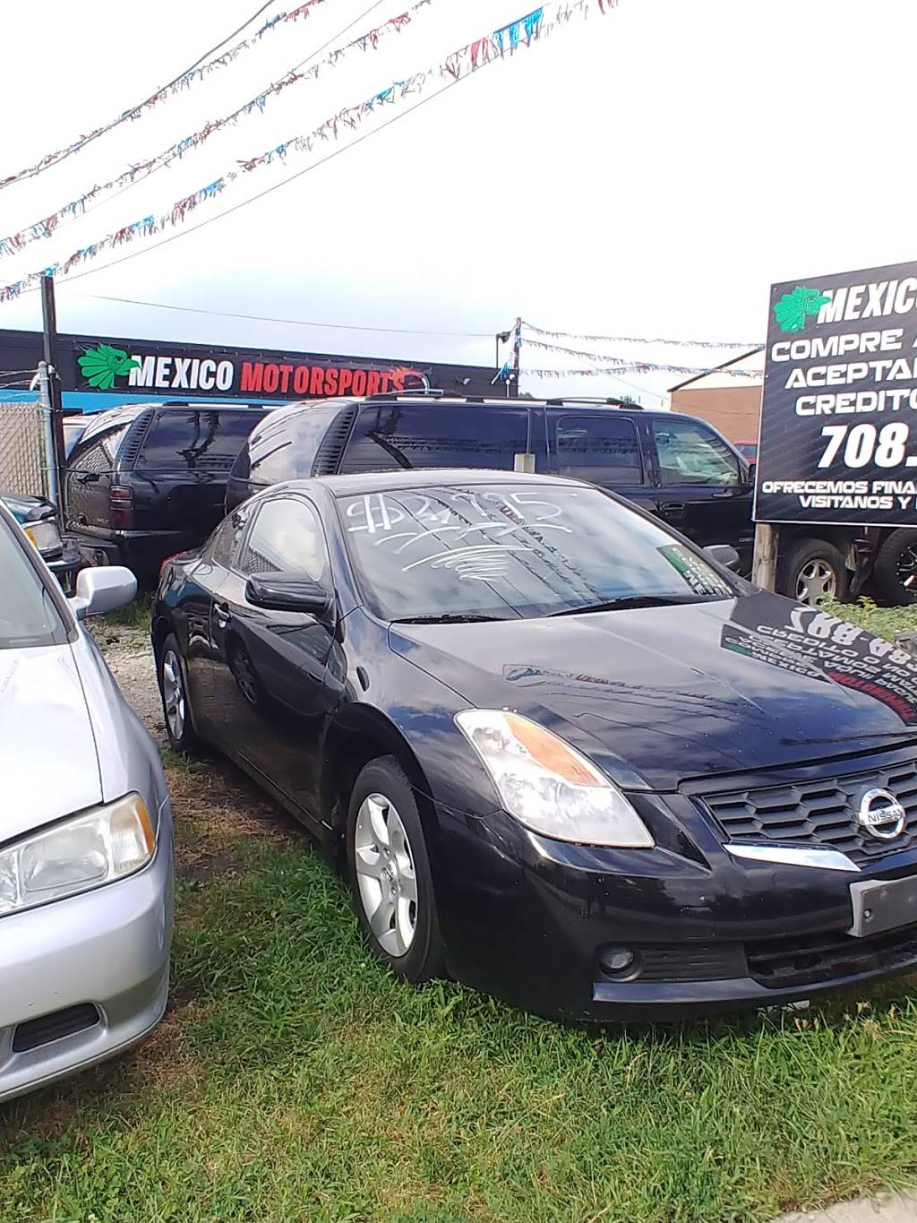 Mexico MotorSports inc. | 4701 W Lake St, Melrose Park, IL 60160 | Phone: (708) 483-6114