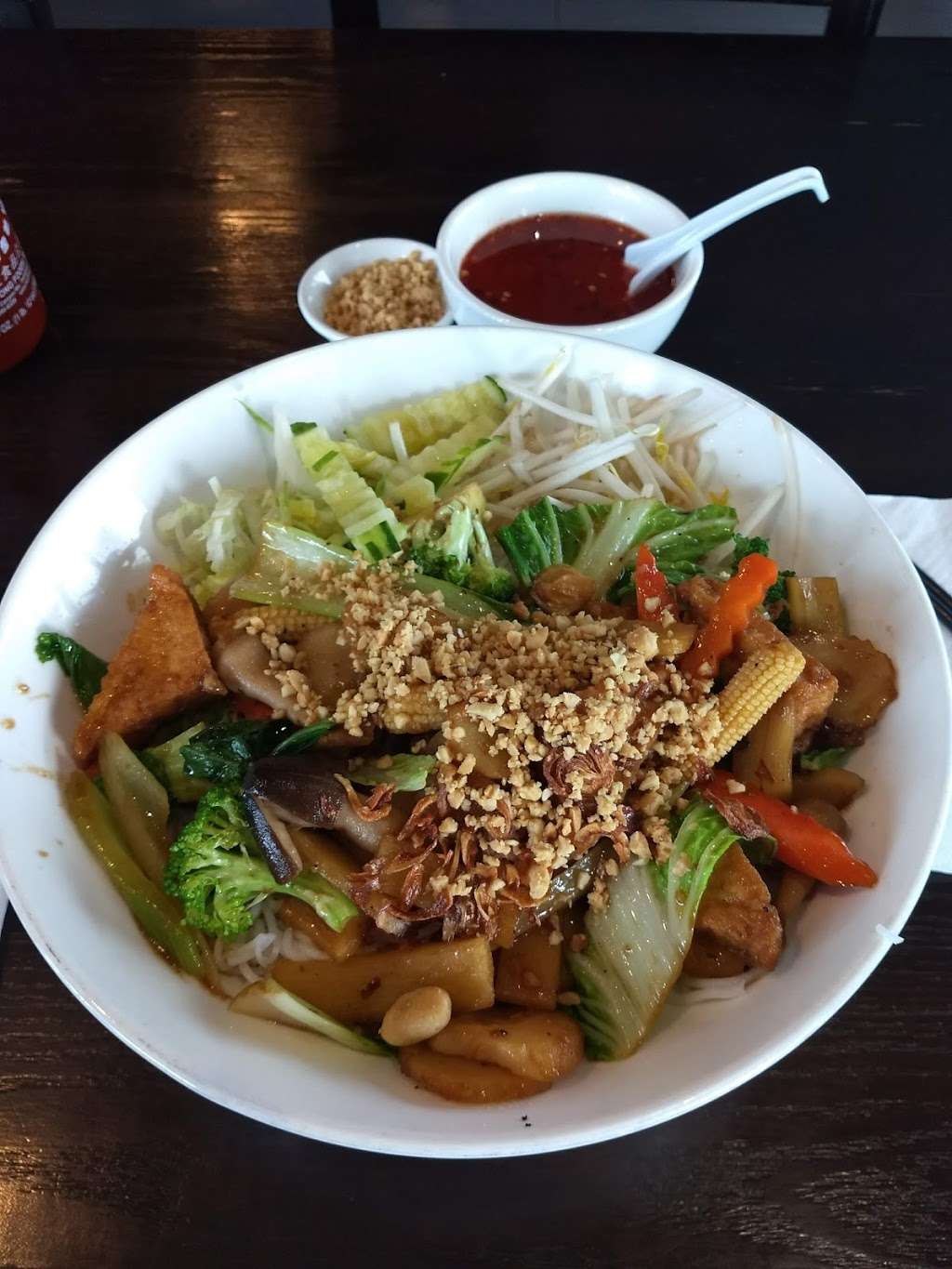 Denver Pho Vietnamese Restaurant & Grill | 2200 W Alameda Ave # 38, Denver, CO 80223, USA | Phone: (303) 922-7888