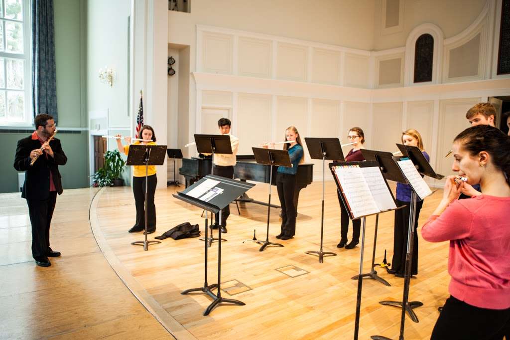NMYO - Northeast MA Youth Orchestras | 17 Elm St, Manchester-by-the-Sea, MA 01944, USA | Phone: (978) 309-9833