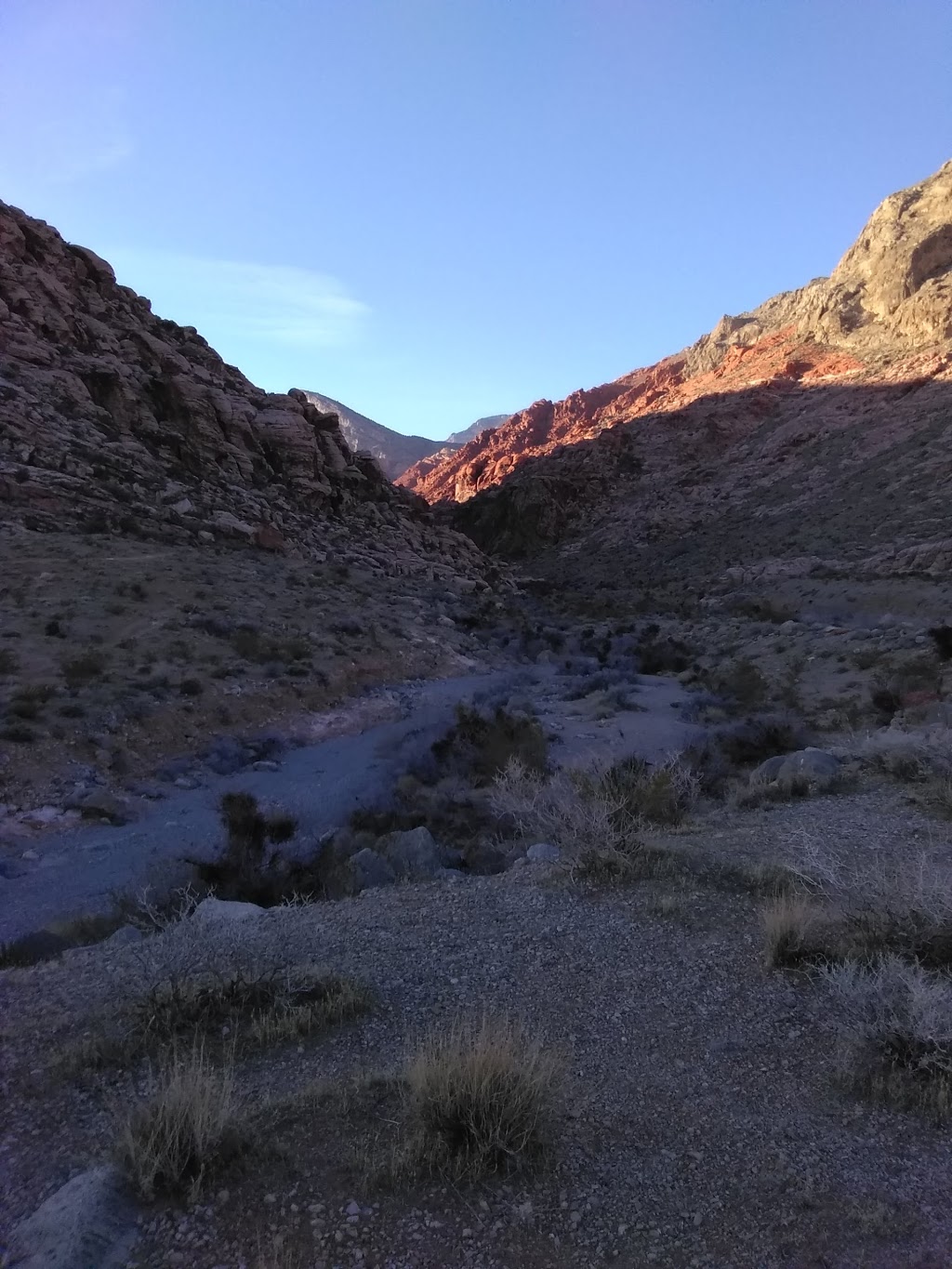 Nevada Power Trail | Henderson, NV 89044, USA