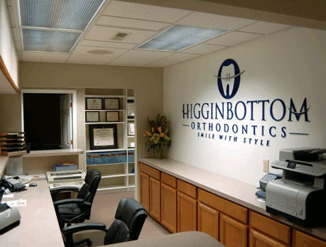 Higginbottom Orthodontics | 503 Dutchmans Ln, Easton, MD 21601, USA | Phone: (410) 822-3626