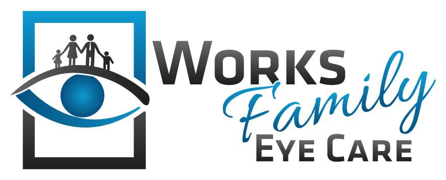 Works Family Eye Care | 601 S Plano Rd, Richardson, TX 75081, USA | Phone: (972) 231-7642