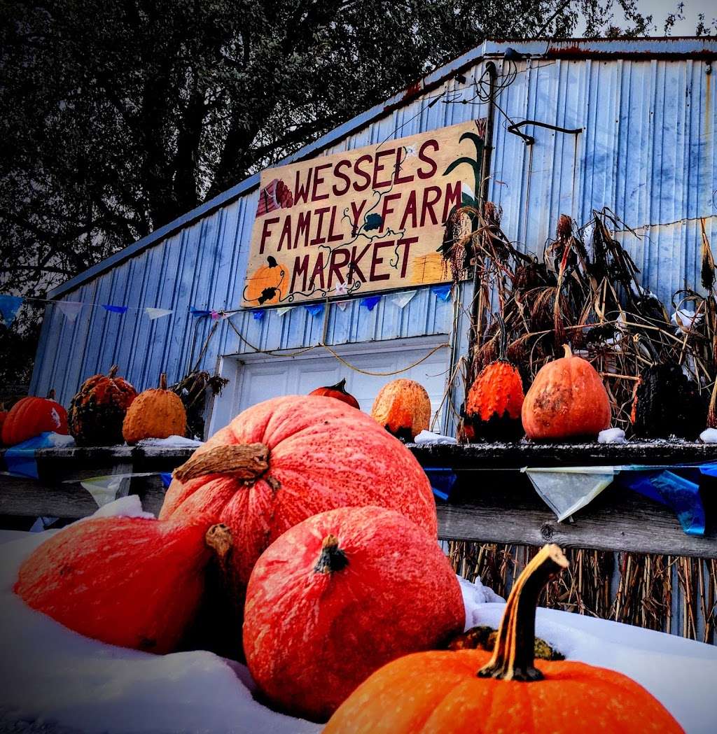 Wessels Family Farm - Seasonal Produce | DeKalb, IL 60115, USA | Phone: (815) 751-1780