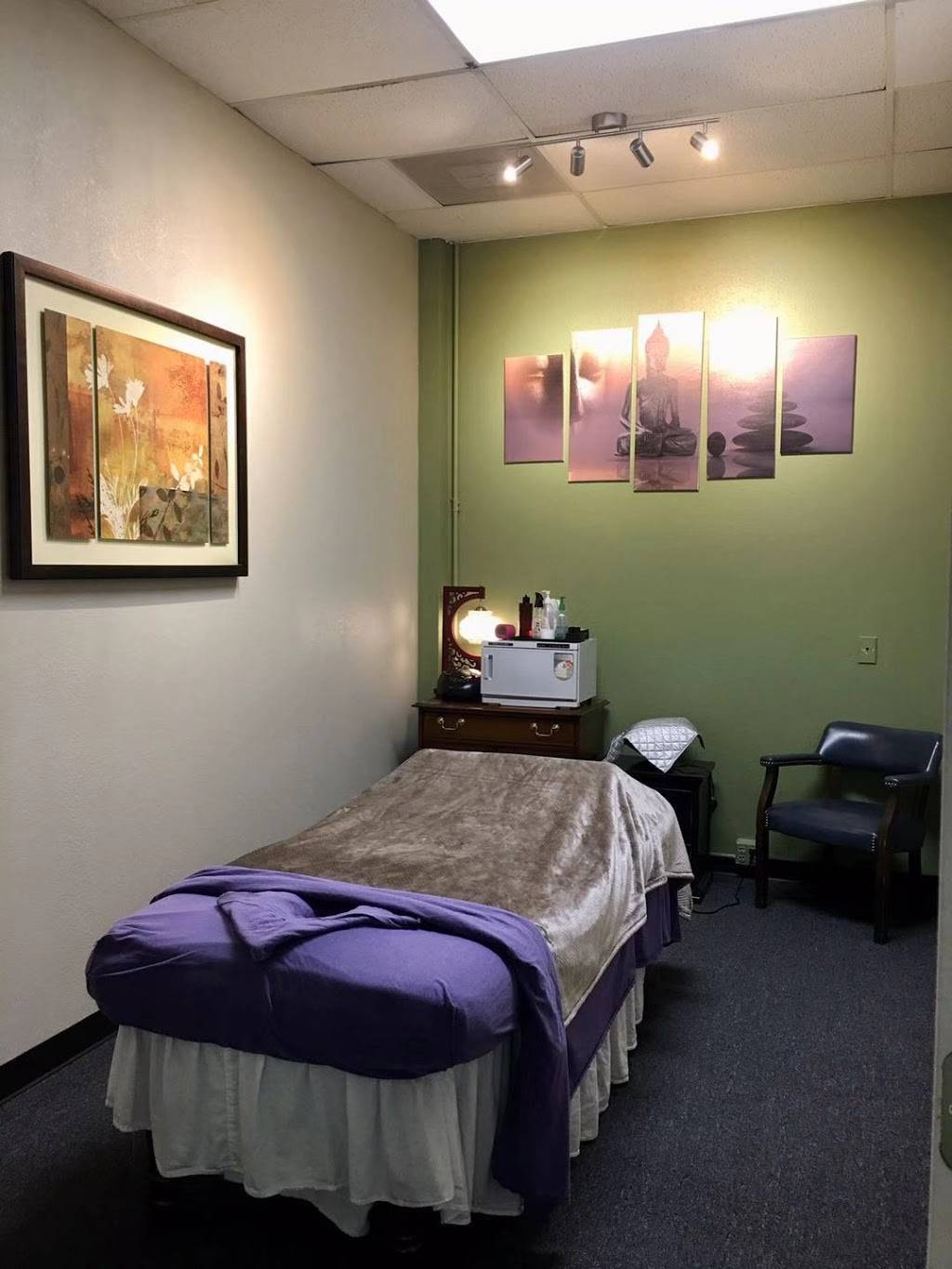 Oriental Healing Massage | 1126 N Fielder Rd, Arlington, TX 76012, USA | Phone: (817) 617-2206