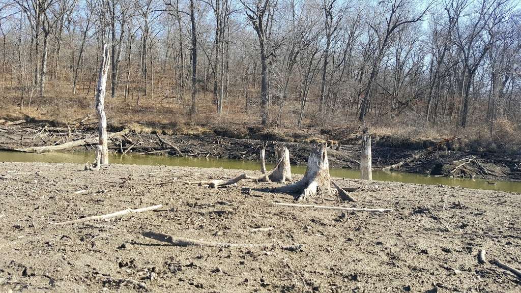 George Owens Nature Park | 1601 S Speck Rd, Independence, MO 64057, USA | Phone: (816) 325-7115