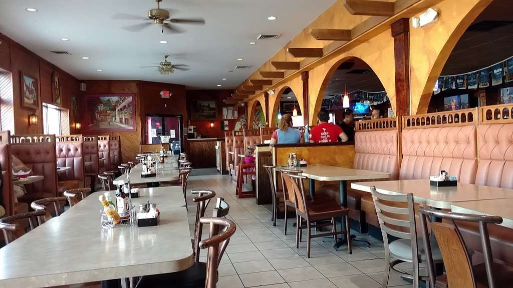 Plaza Mexico | 9200 Bay Ave, North Beach, MD 20714, USA | Phone: (443) 964-6381