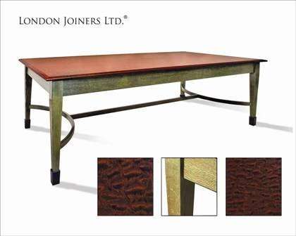 London Joiners | 23 Westchester Ave, Pound Ridge, NY 10576, USA | Phone: (914) 764-4216