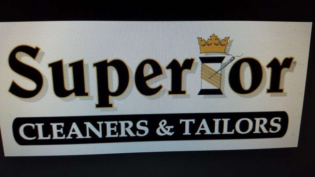 Superior Cleaners & Tailors | 100 Main St N, Southbury, CT 06488, USA | Phone: (203) 267-3300