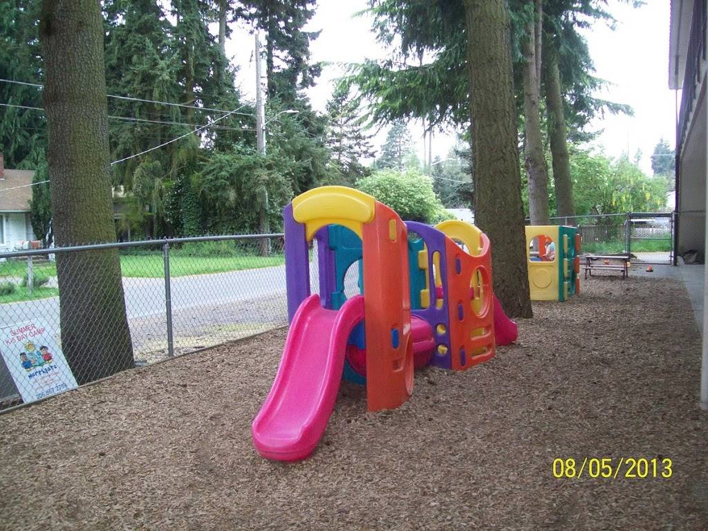 Northgate Early Learning Center | 12345 8th Ave NE, Seattle, WA 98125, USA | Phone: (206) 367-2759