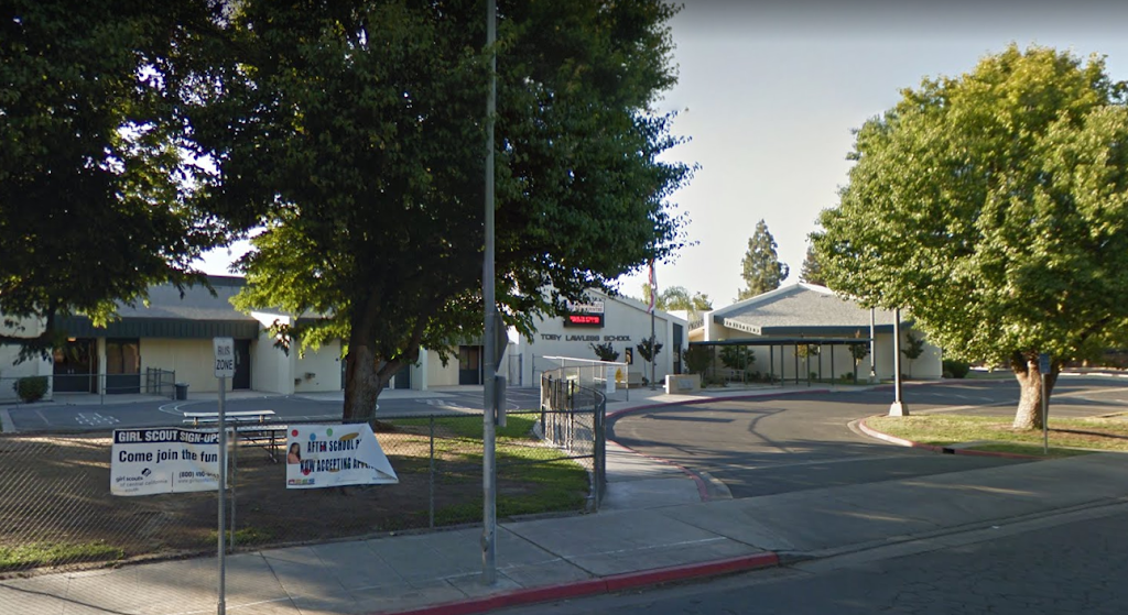 Lawless Elementary School | 5255 N Reese Ave, Fresno, CA 93722, USA | Phone: (559) 451-4520